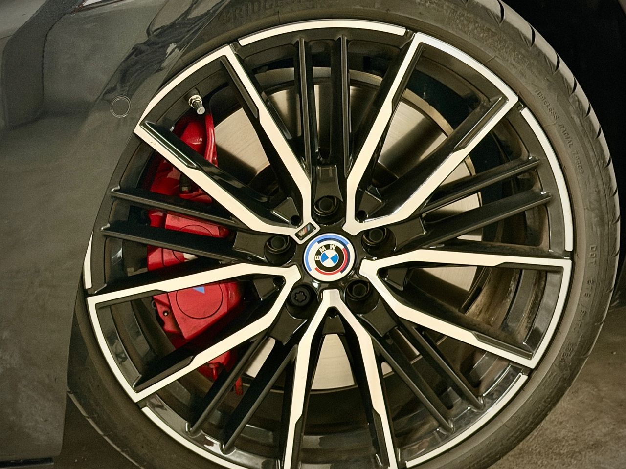 BMW Serie 1 M135i xDrive - Foto 13