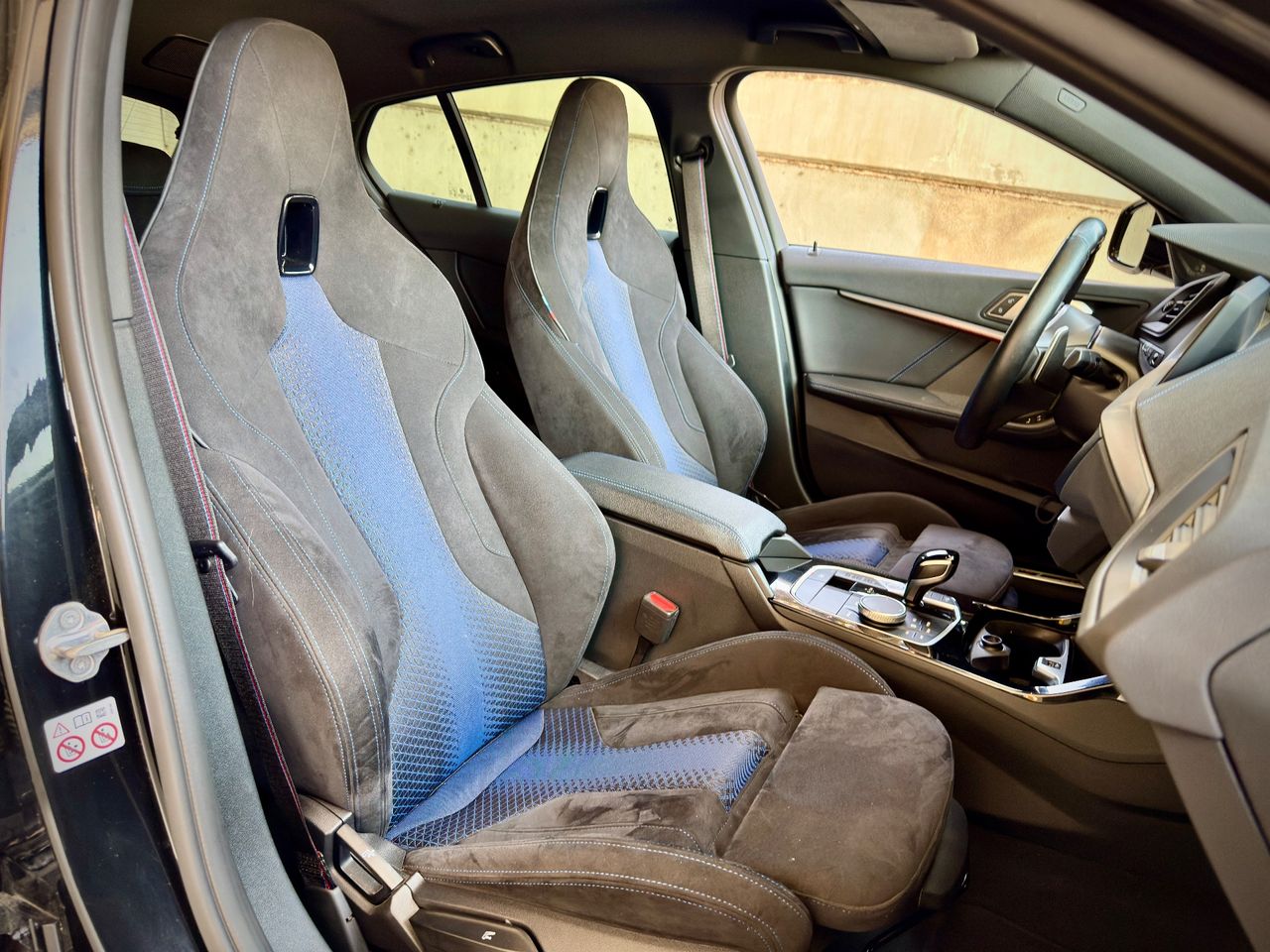 BMW Serie 1 M135i xDrive - Foto 8