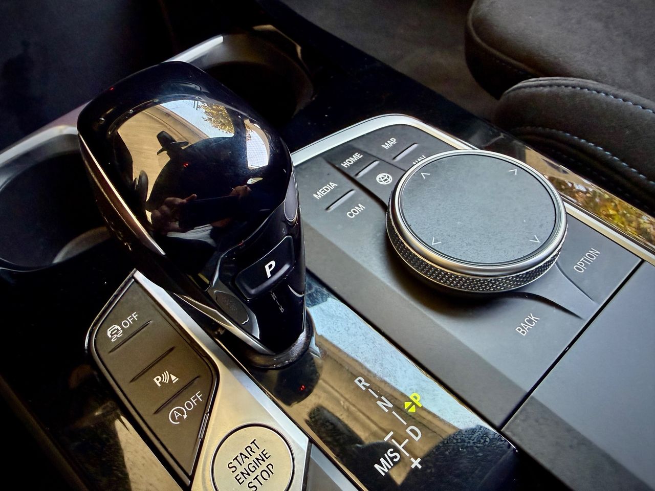 BMW Serie 1 M135i xDrive - Foto 30