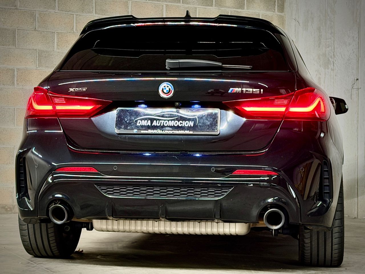 BMW Serie 1 M135i xDrive - Foto 22