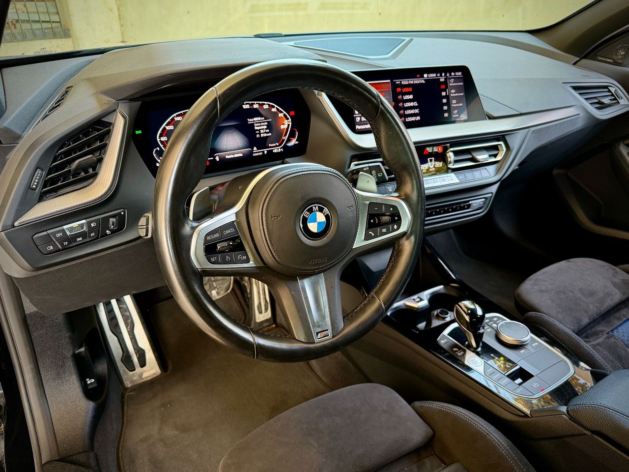 BMW Serie 1 M135i xDrive - Foto 6