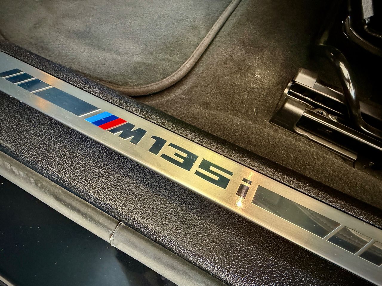 BMW Serie 1 M135i xDrive - Foto 28