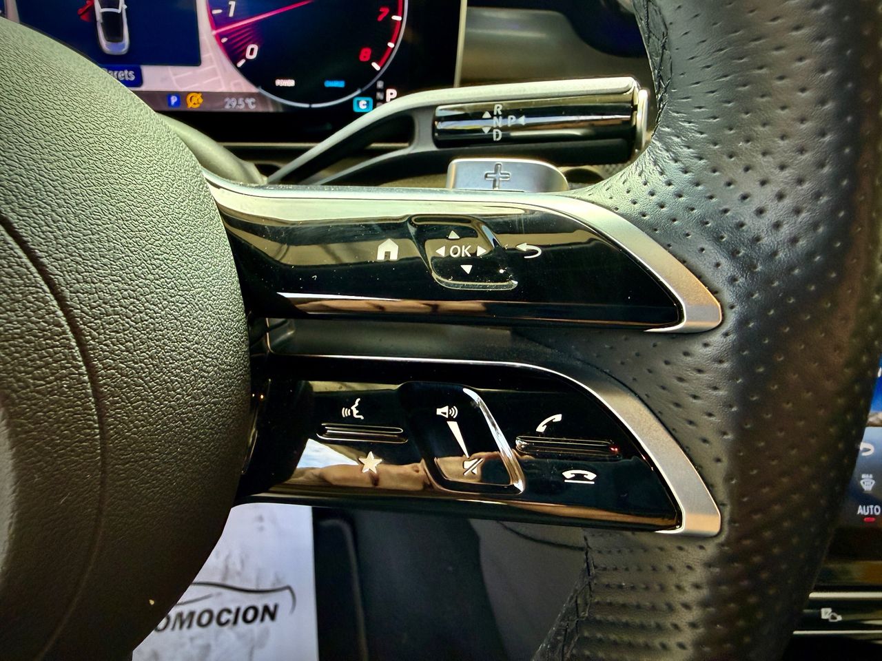 Mercedes CLE 300 4MATIC Cabrio - Foto 11
