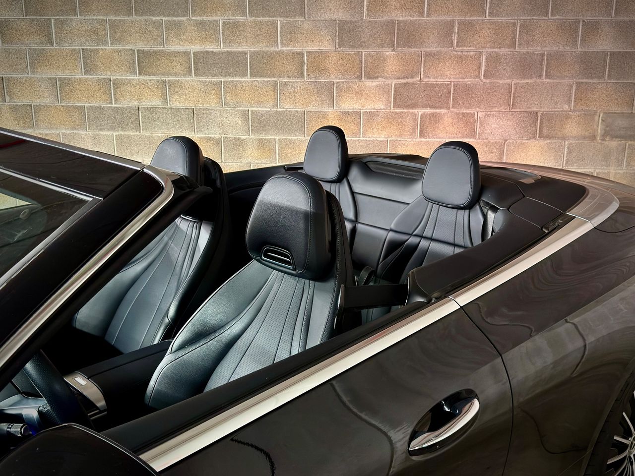 Mercedes CLE 300 4MATIC Cabrio - Foto 20
