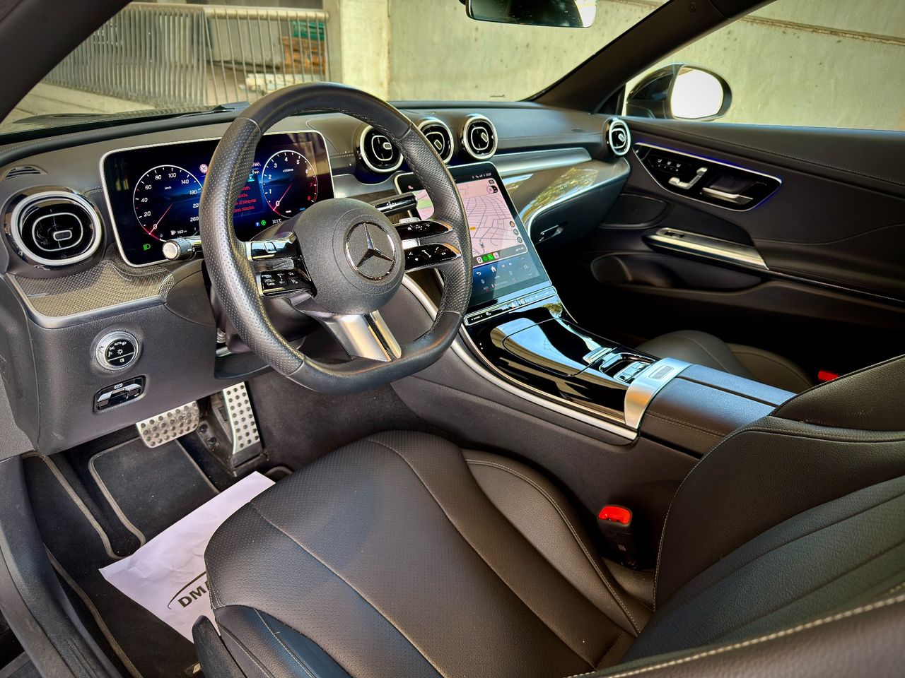Mercedes CLE 300 4MATIC Cabrio - Foto 29