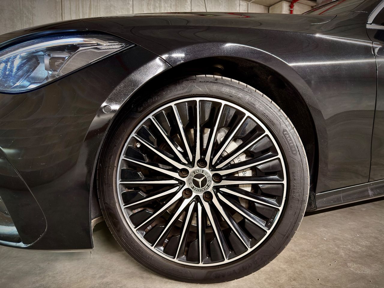 Mercedes CLE 300 4MATIC Cabrio - Foto 13