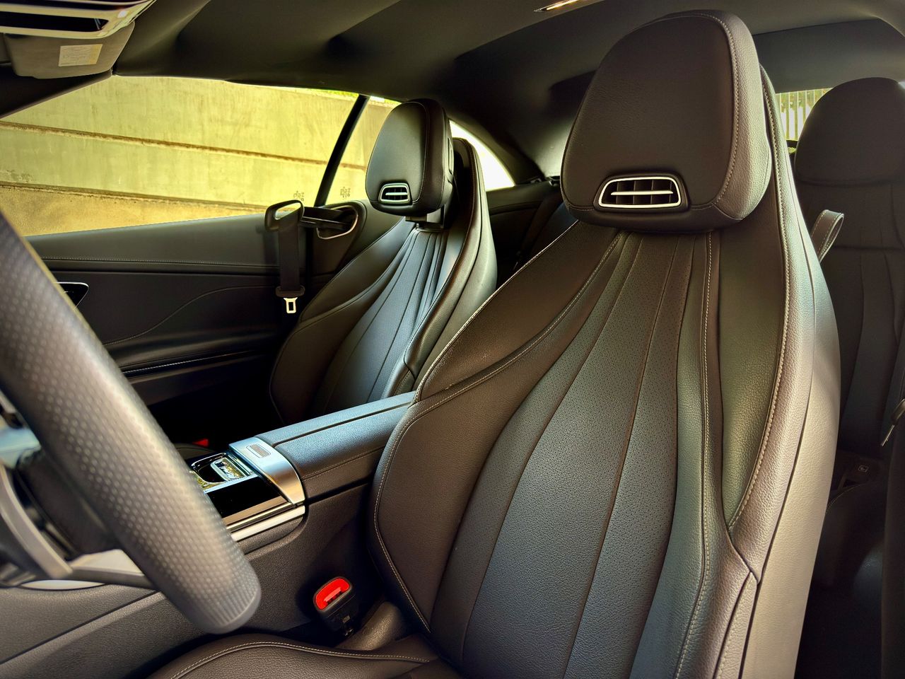 Mercedes CLE 300 4MATIC Cabrio - Foto 6
