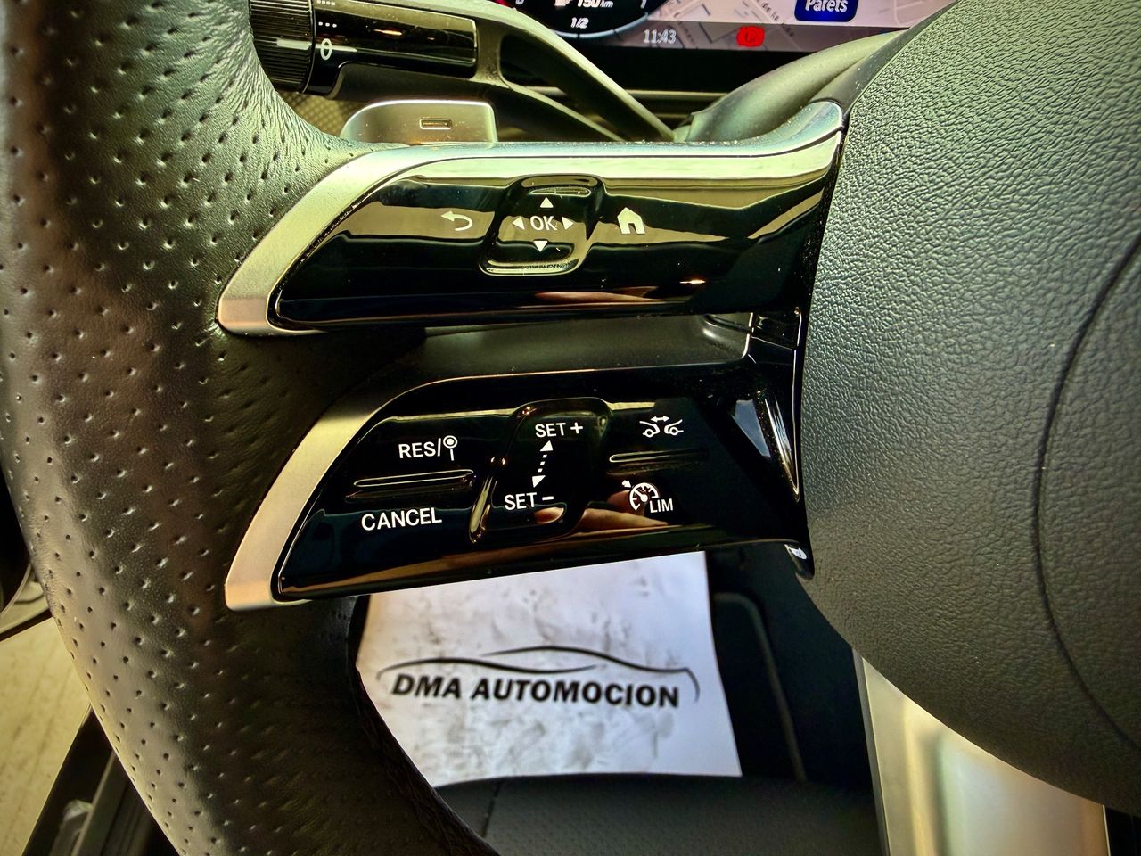 Mercedes CLE 300 4MATIC Cabrio - Foto 9