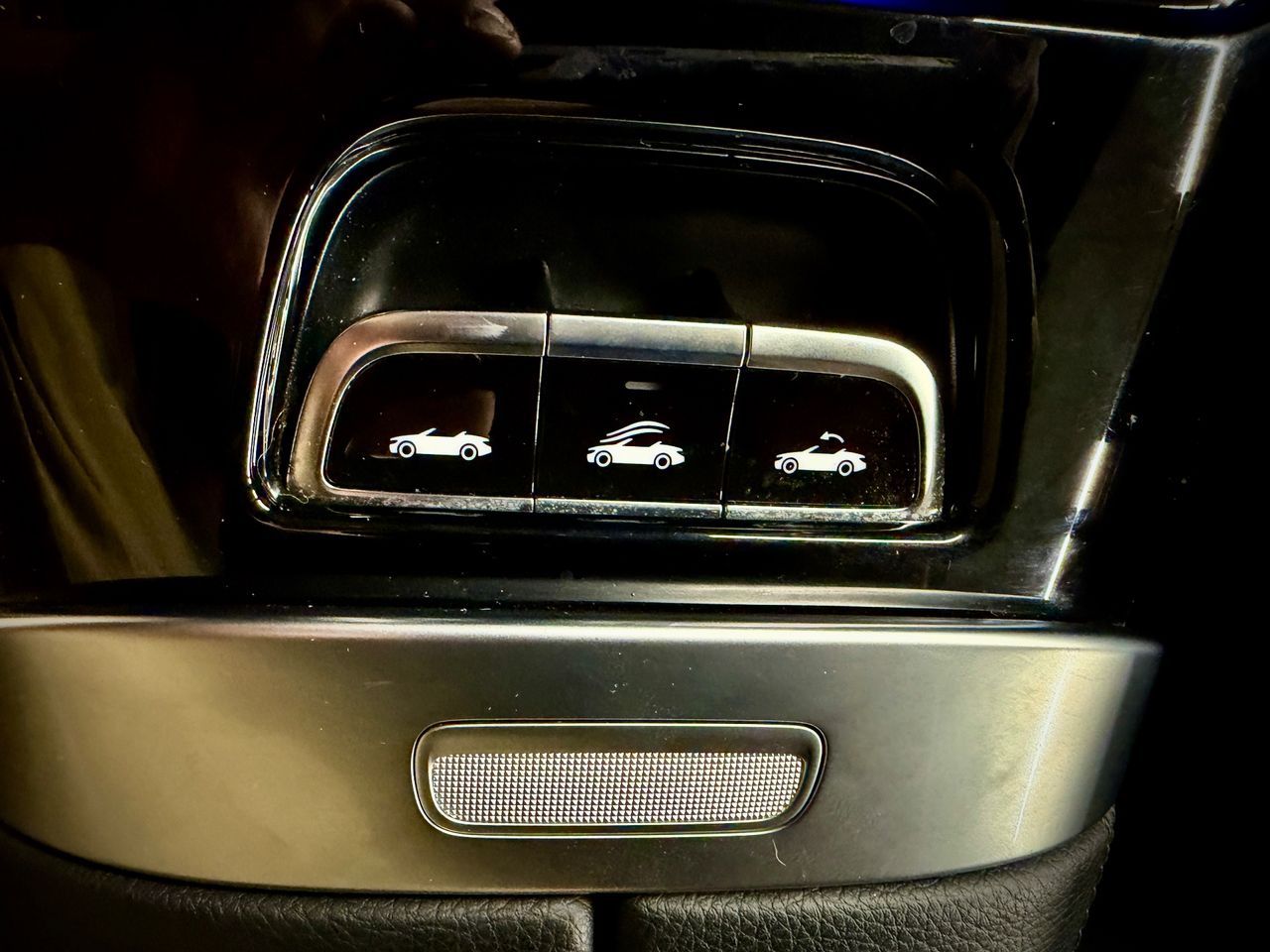 Mercedes CLE 300 4MATIC Cabrio - Foto 18