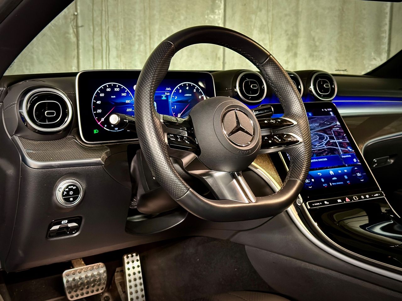 Mercedes CLE 300 4MATIC Cabrio - Foto 15