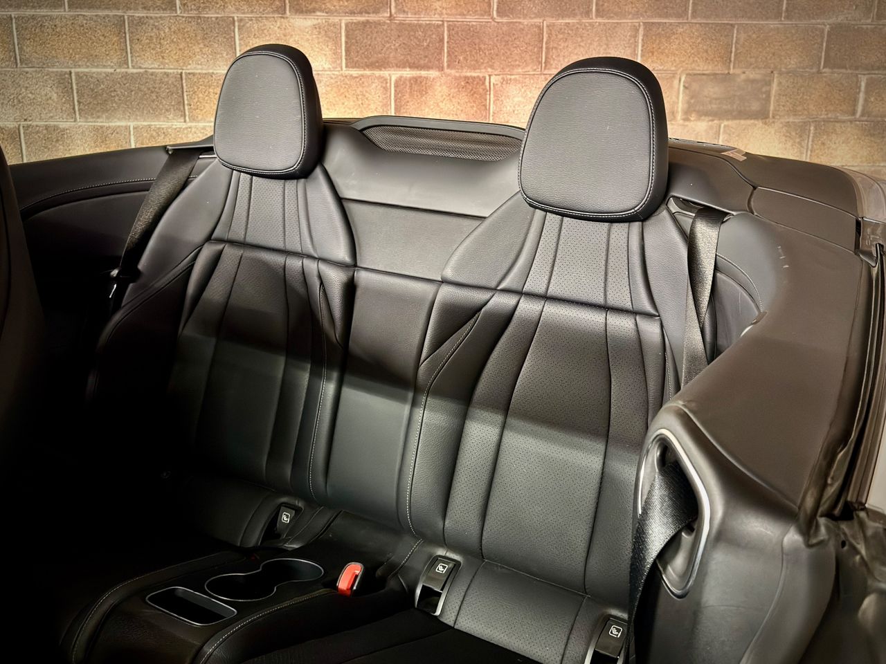 Mercedes CLE 300 4MATIC Cabrio - Foto 21