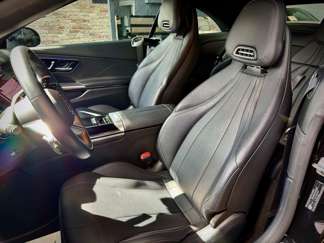 Mercedes CLE 300 4MATIC Cabrio - Foto 5