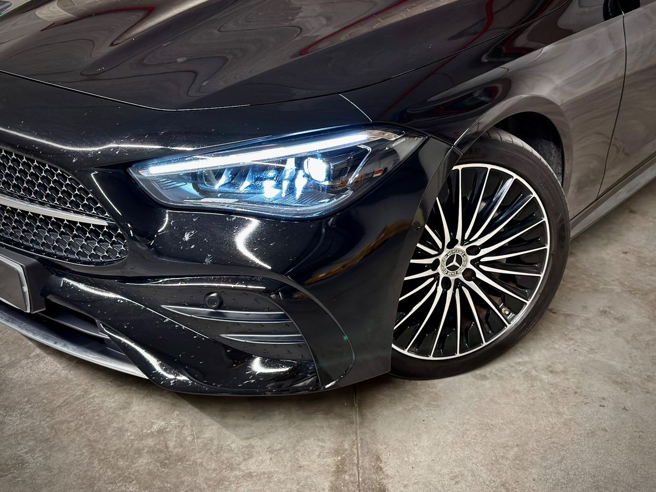 Mercedes CLE 300 4MATIC Cabrio - Foto 14