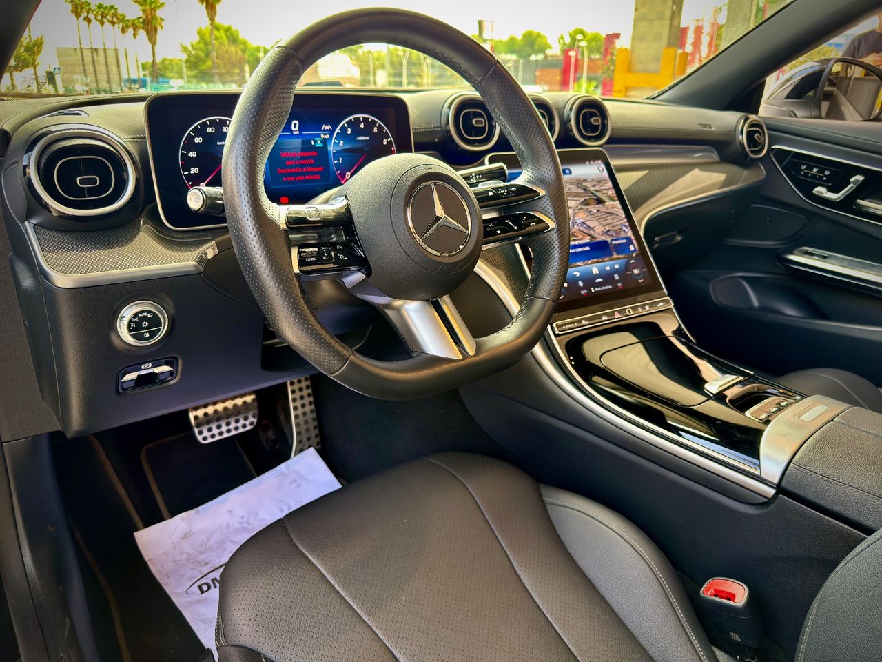 Mercedes CLE 300 4MATIC Cabrio - Foto 25