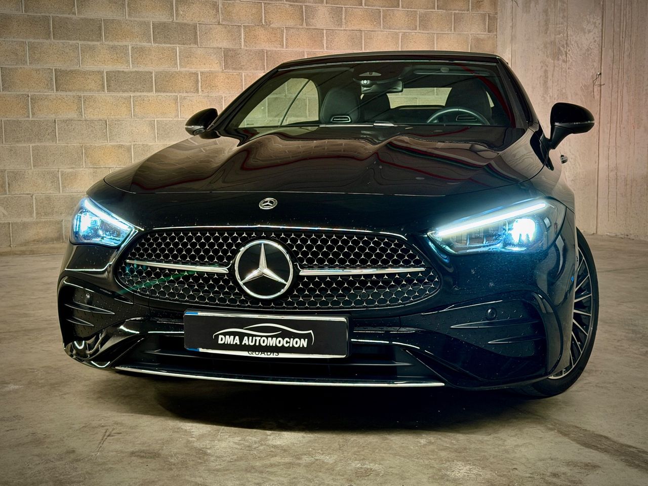 Mercedes CLE 300 4MATIC Cabrio - Foto 12