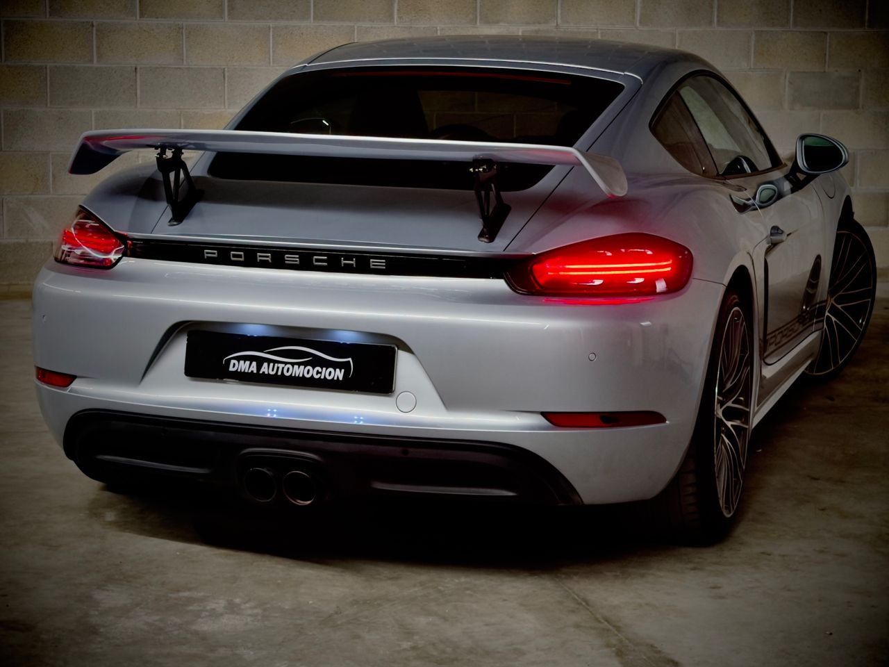 Porsche 718 Cayman PDK - Foto 15