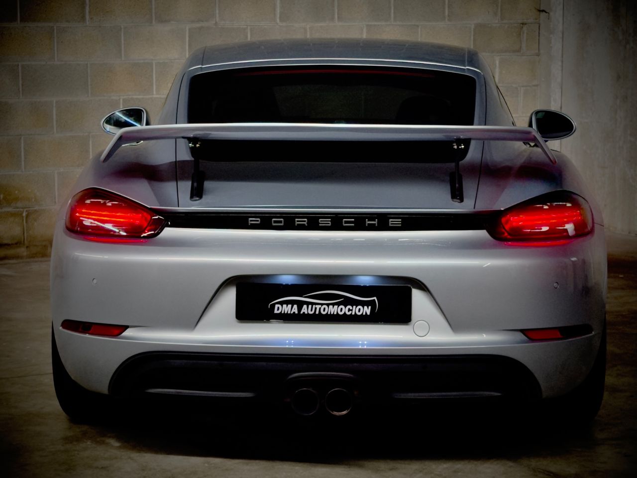 Porsche 718 Cayman PDK - Foto 10