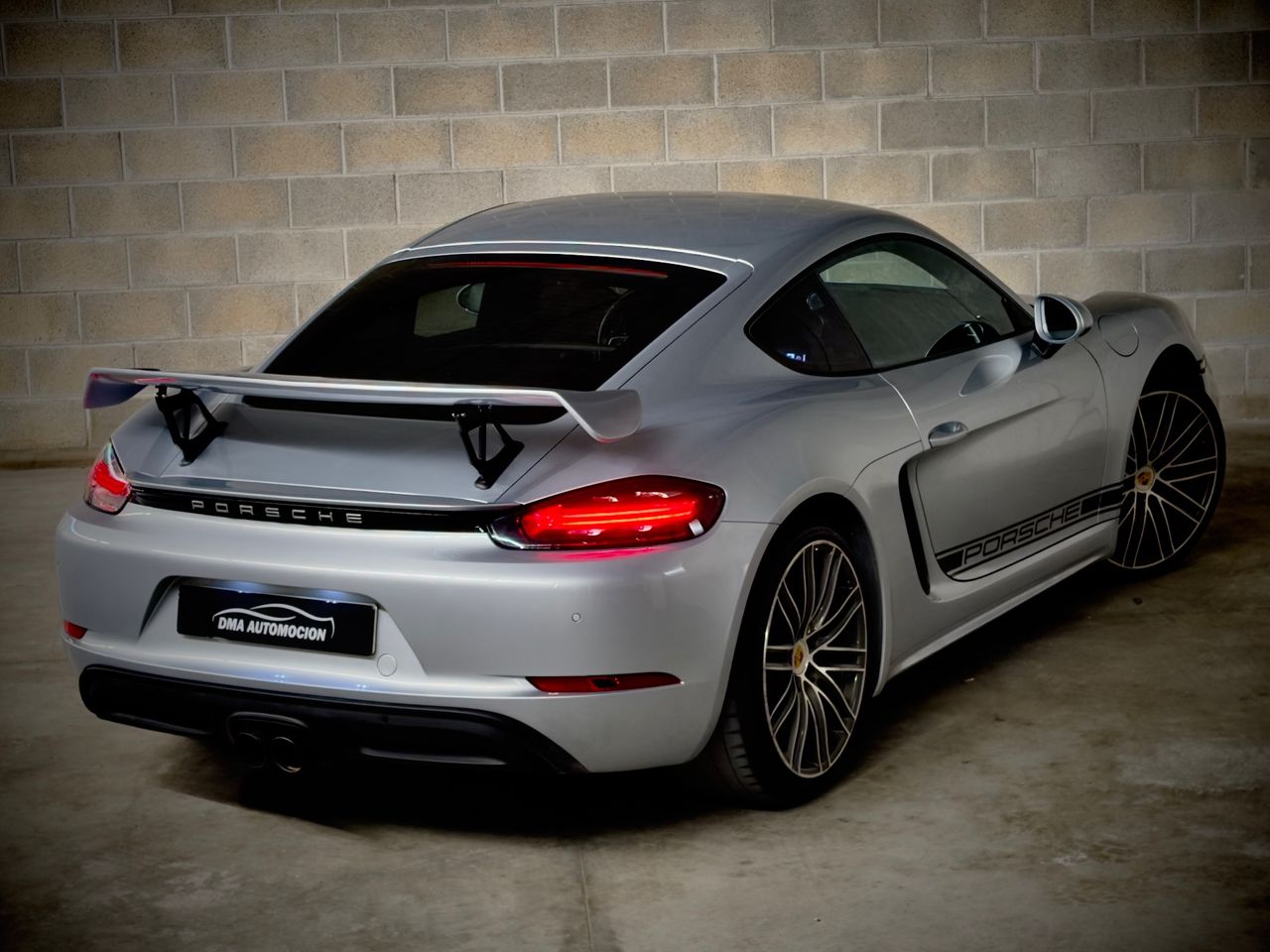 Porsche 718 Cayman PDK - Foto 14