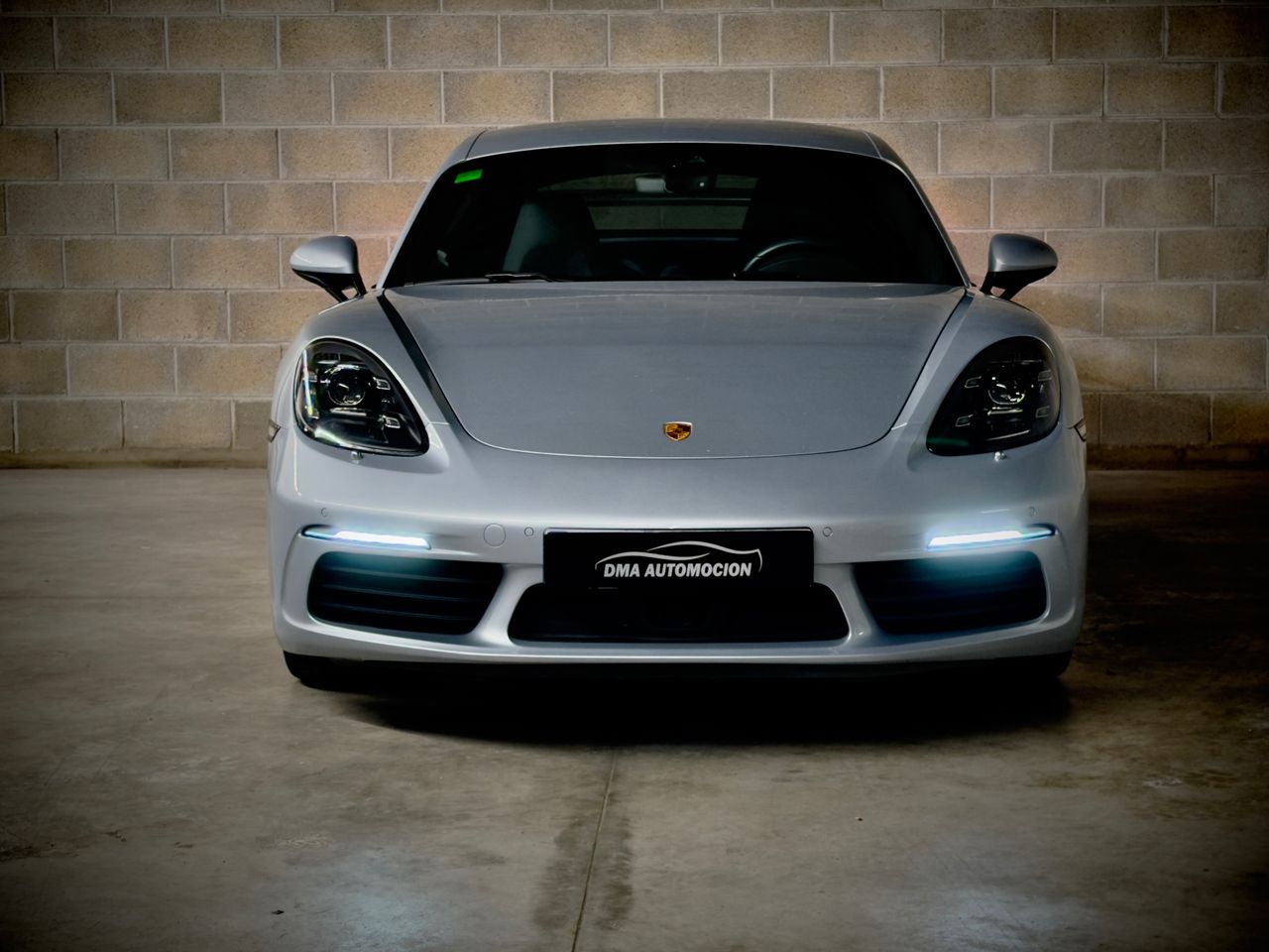 Porsche 718 Cayman PDK - Foto 17