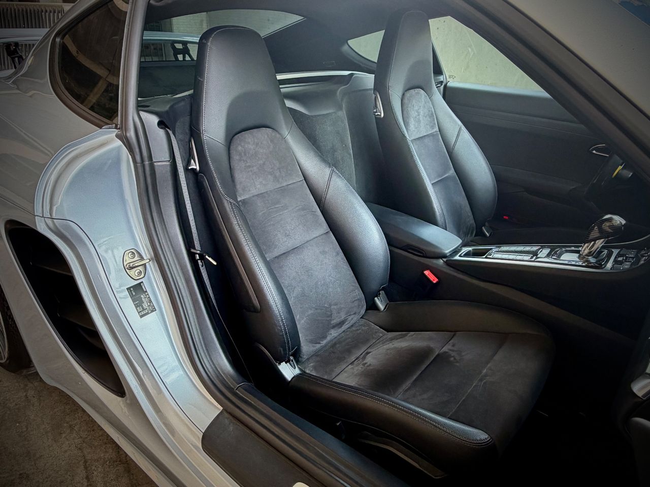 Porsche 718 Cayman PDK - Foto 8
