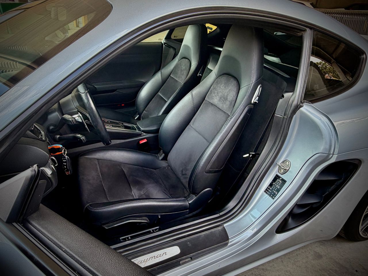 Porsche 718 Cayman PDK - Foto 4