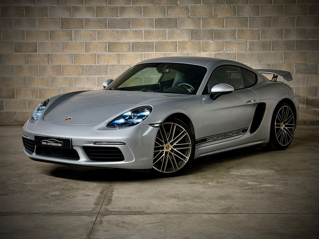 Porsche 718 Cayman PDK - Foto 3