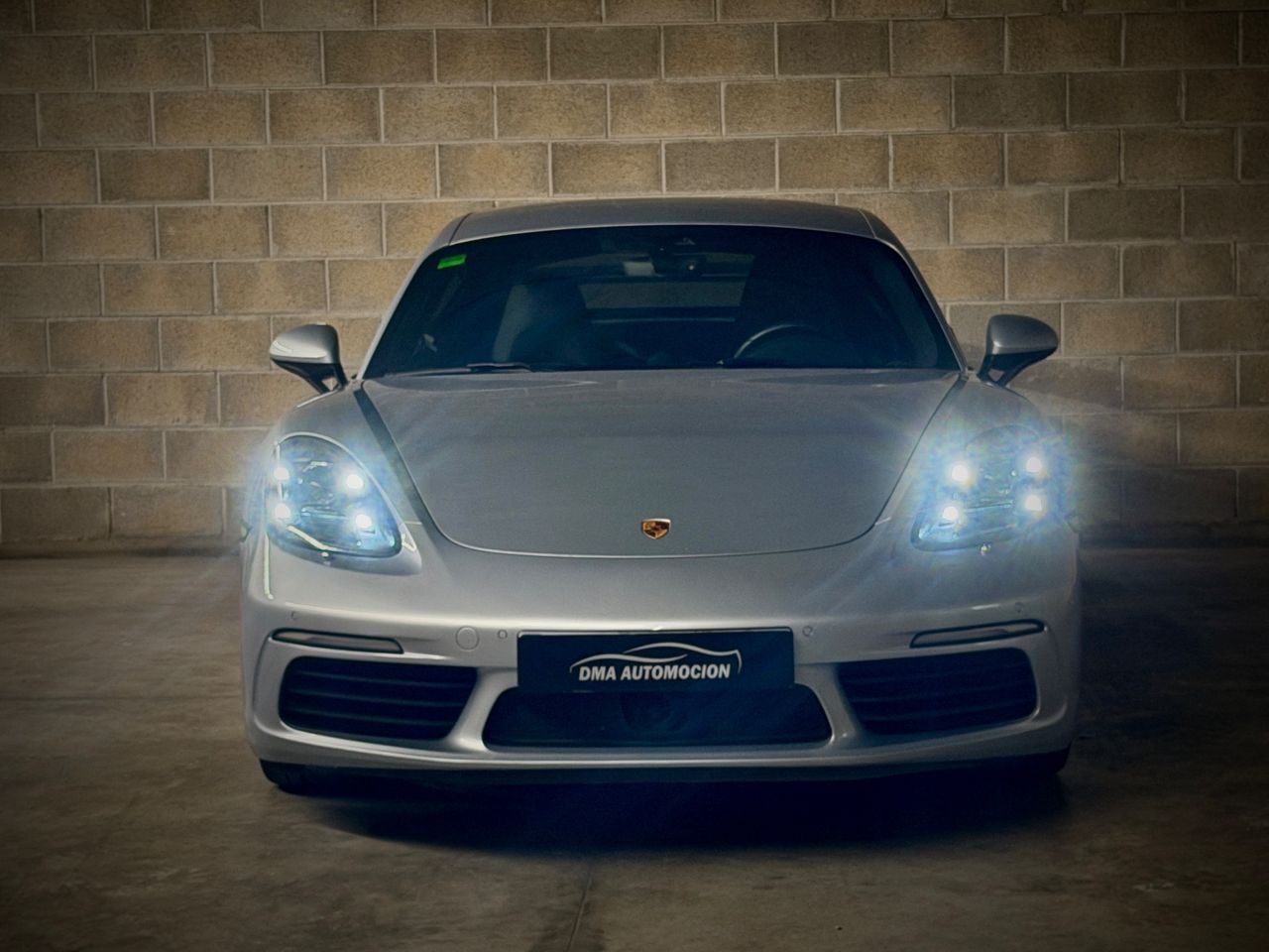 Porsche 718 Cayman PDK - Foto 25