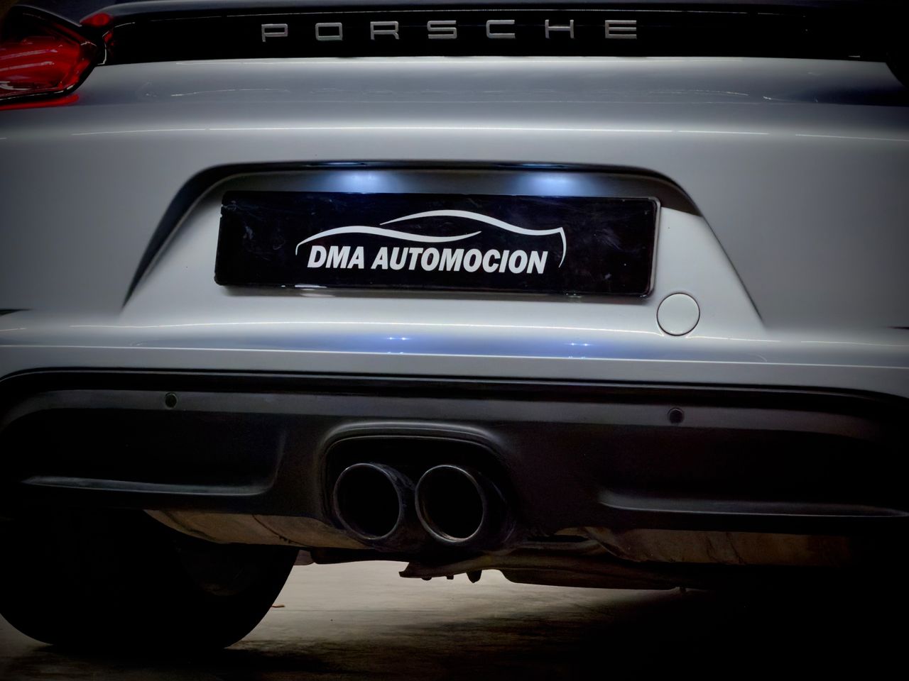 Porsche 718 Cayman PDK - Foto 22