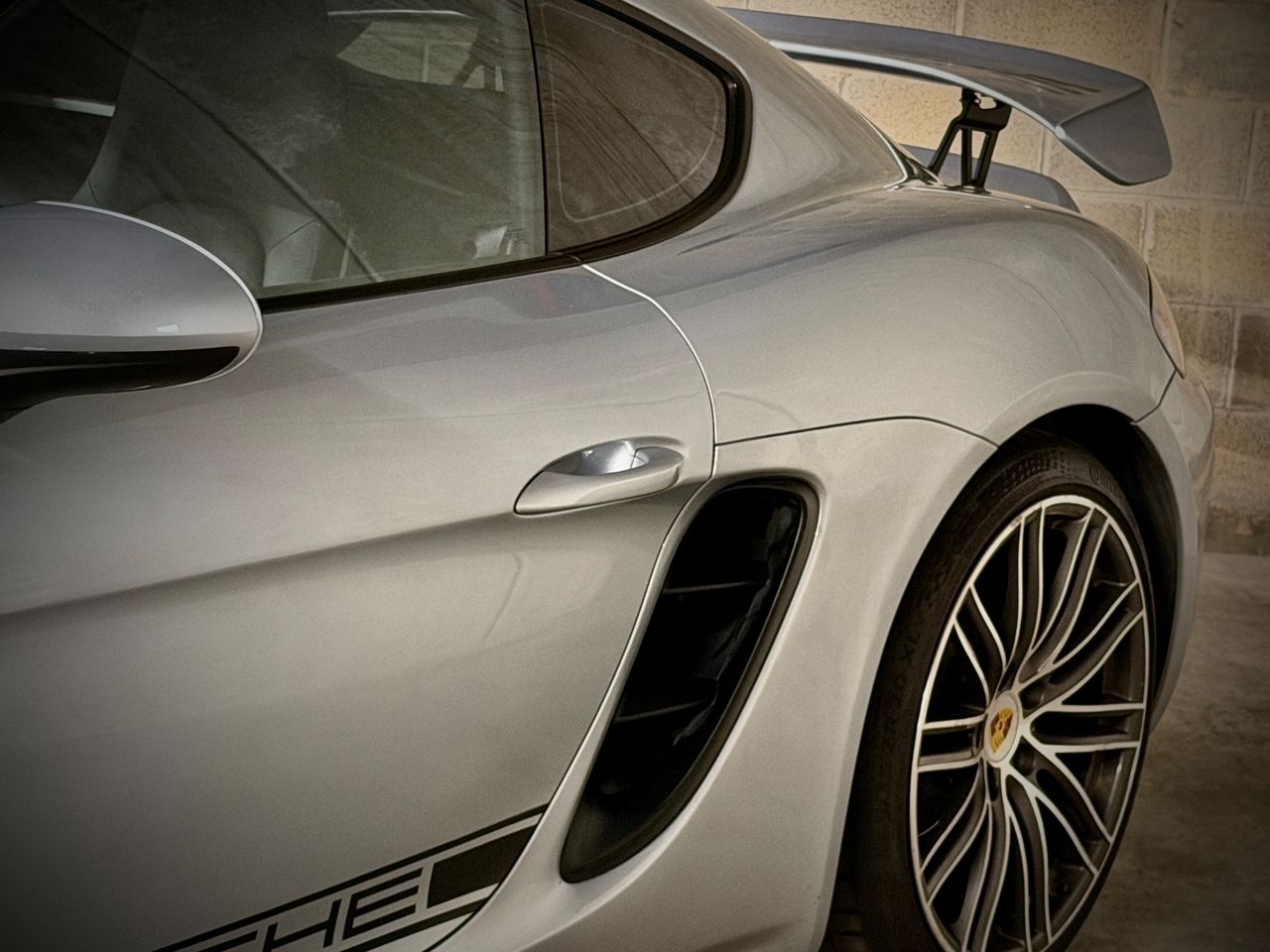 Porsche 718 Cayman PDK - Foto 13