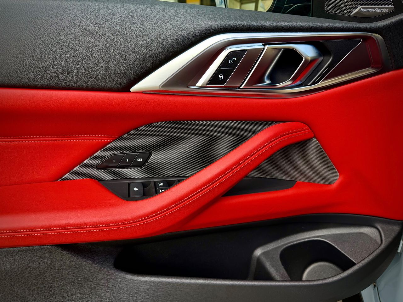 BMW Serie 4 M4 Competition xDrive Cabrio - Foto 8