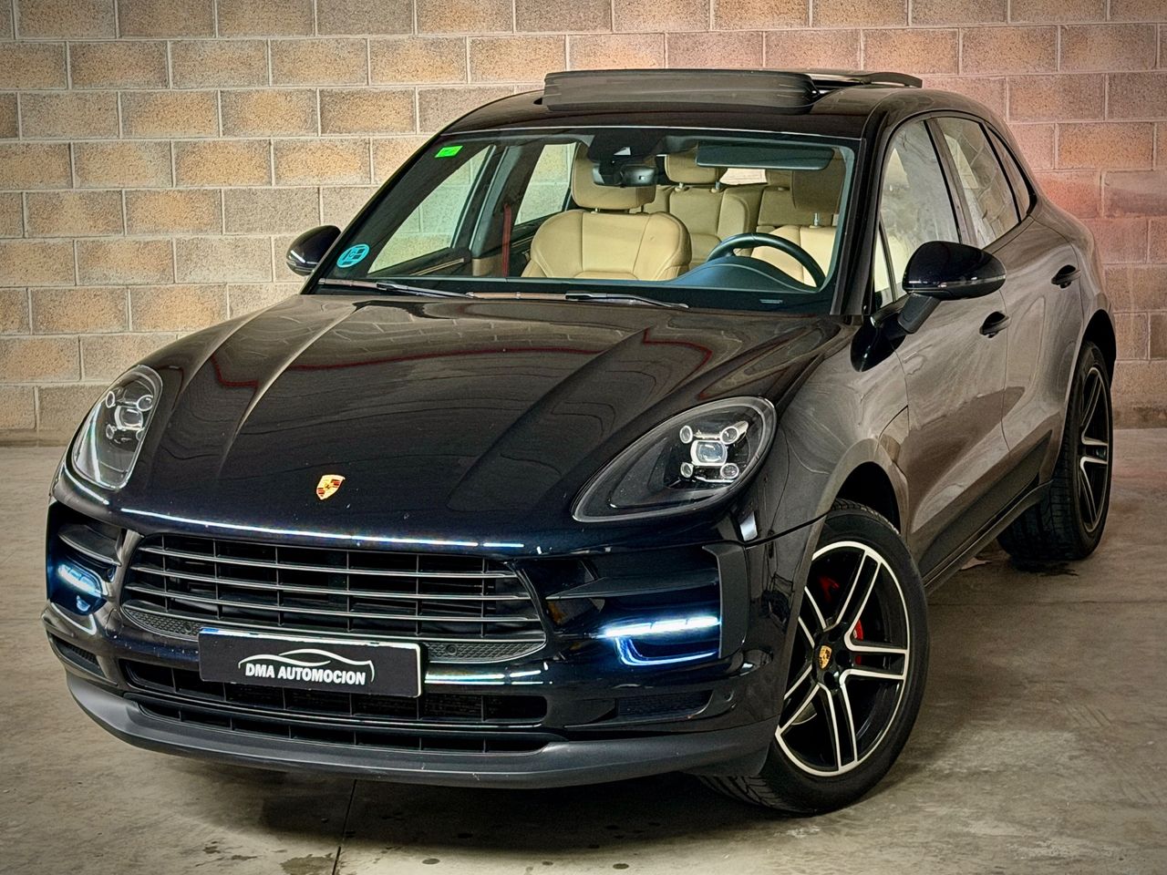 Porsche Macan Macan - Foto 14