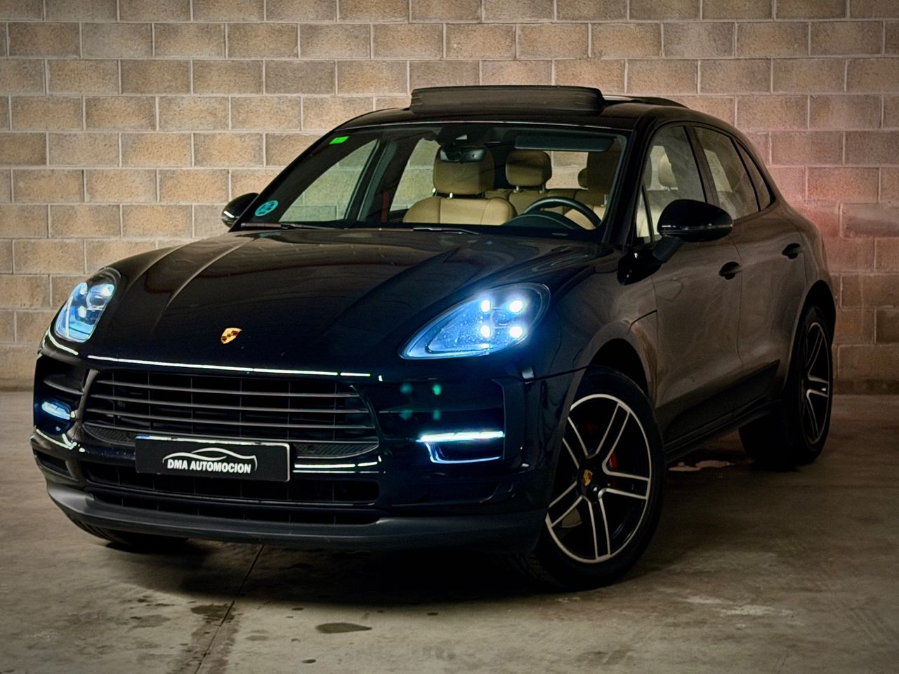 Porsche Macan Macan - Foto 34