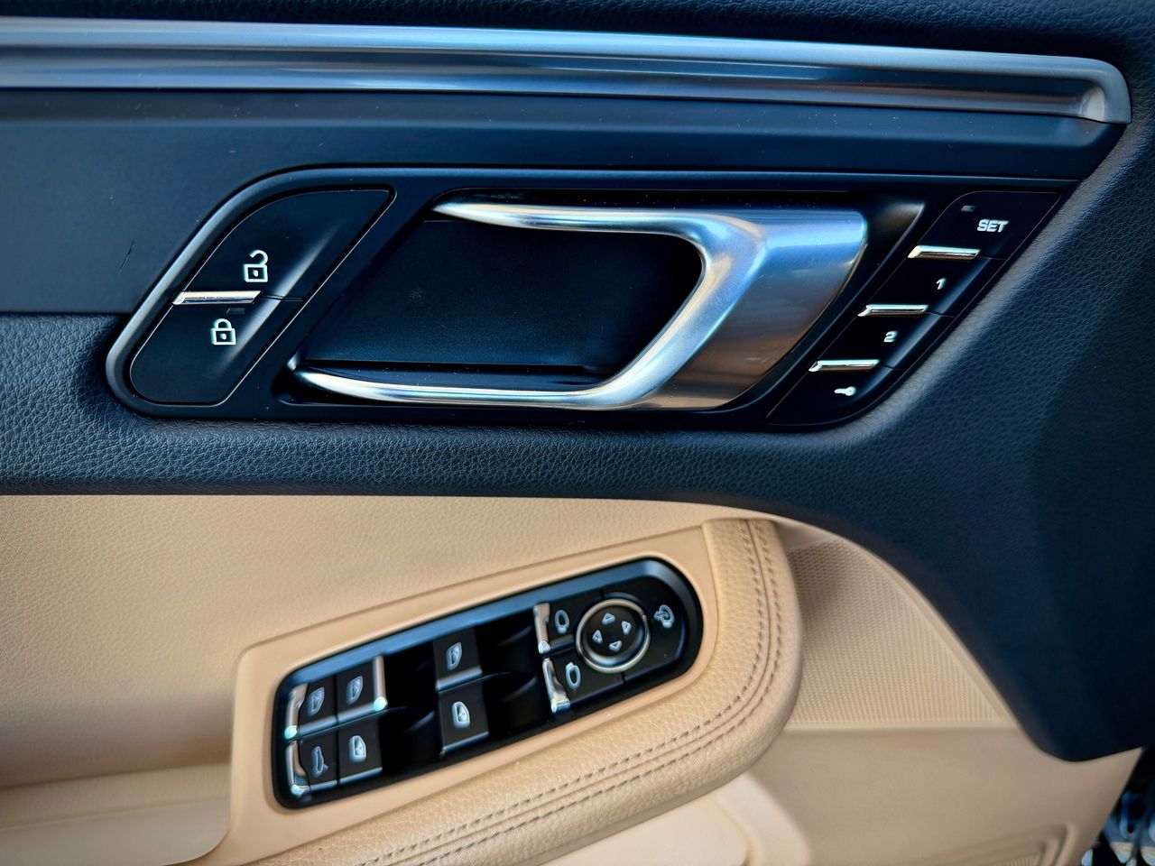 Porsche Macan Macan - Foto 33