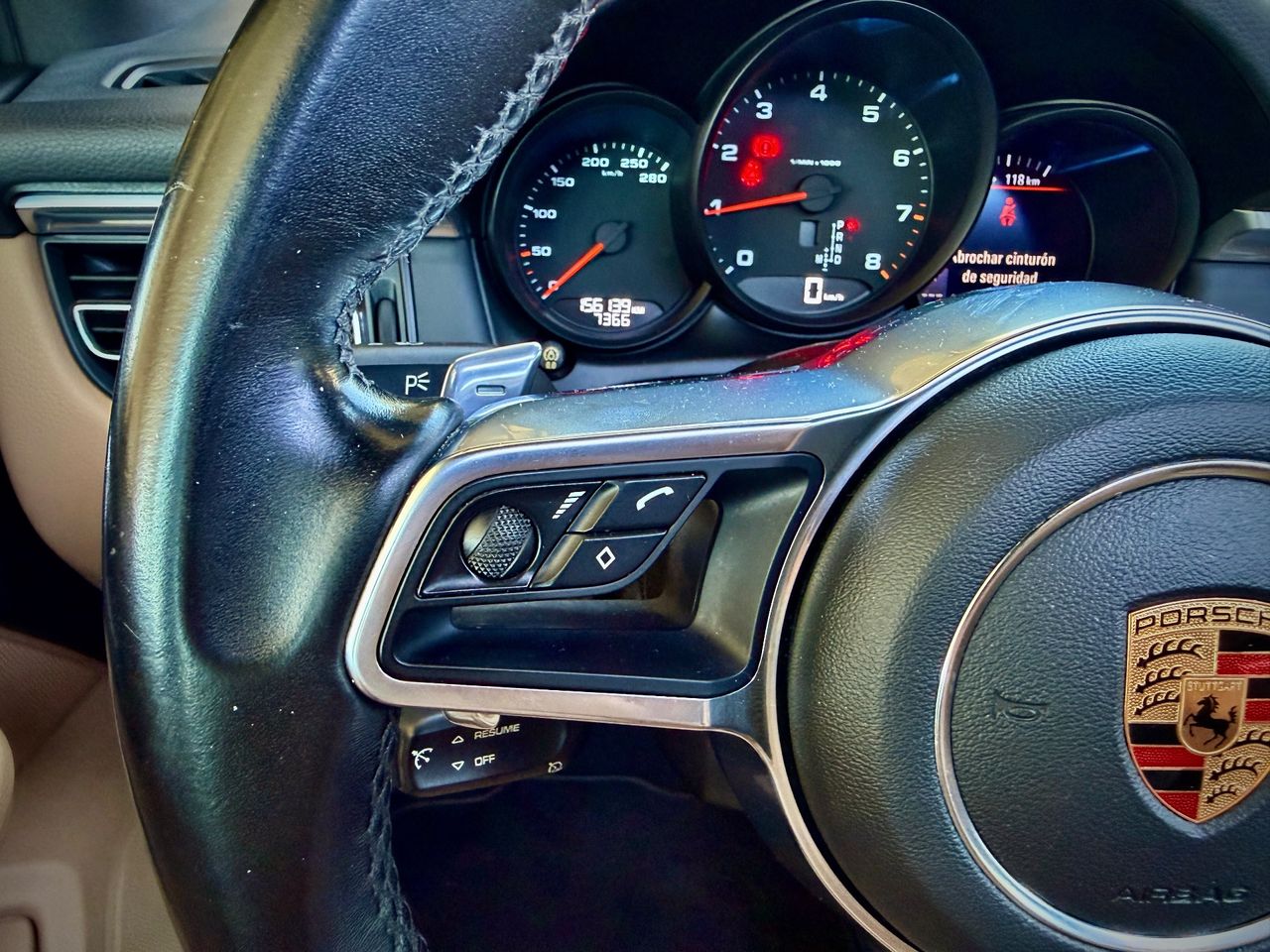 Porsche Macan Macan - Foto 19
