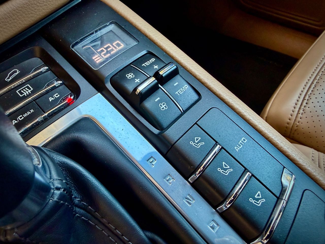 Porsche Macan Macan - Foto 32