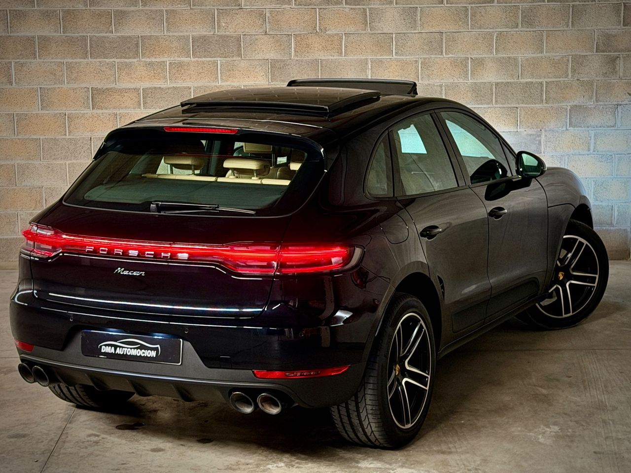 Porsche Macan Macan - Foto 23