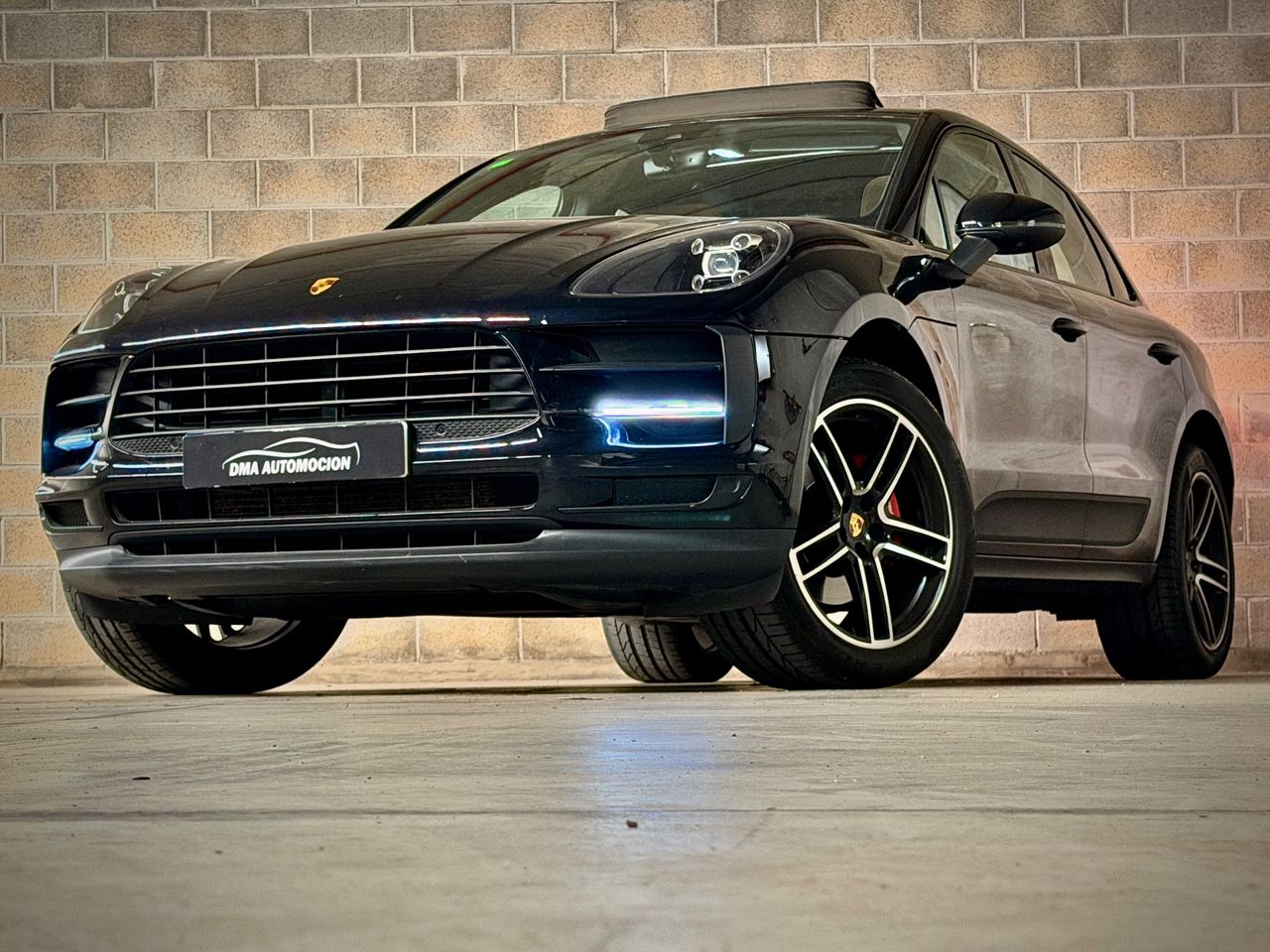 Porsche Macan Macan - Foto 9