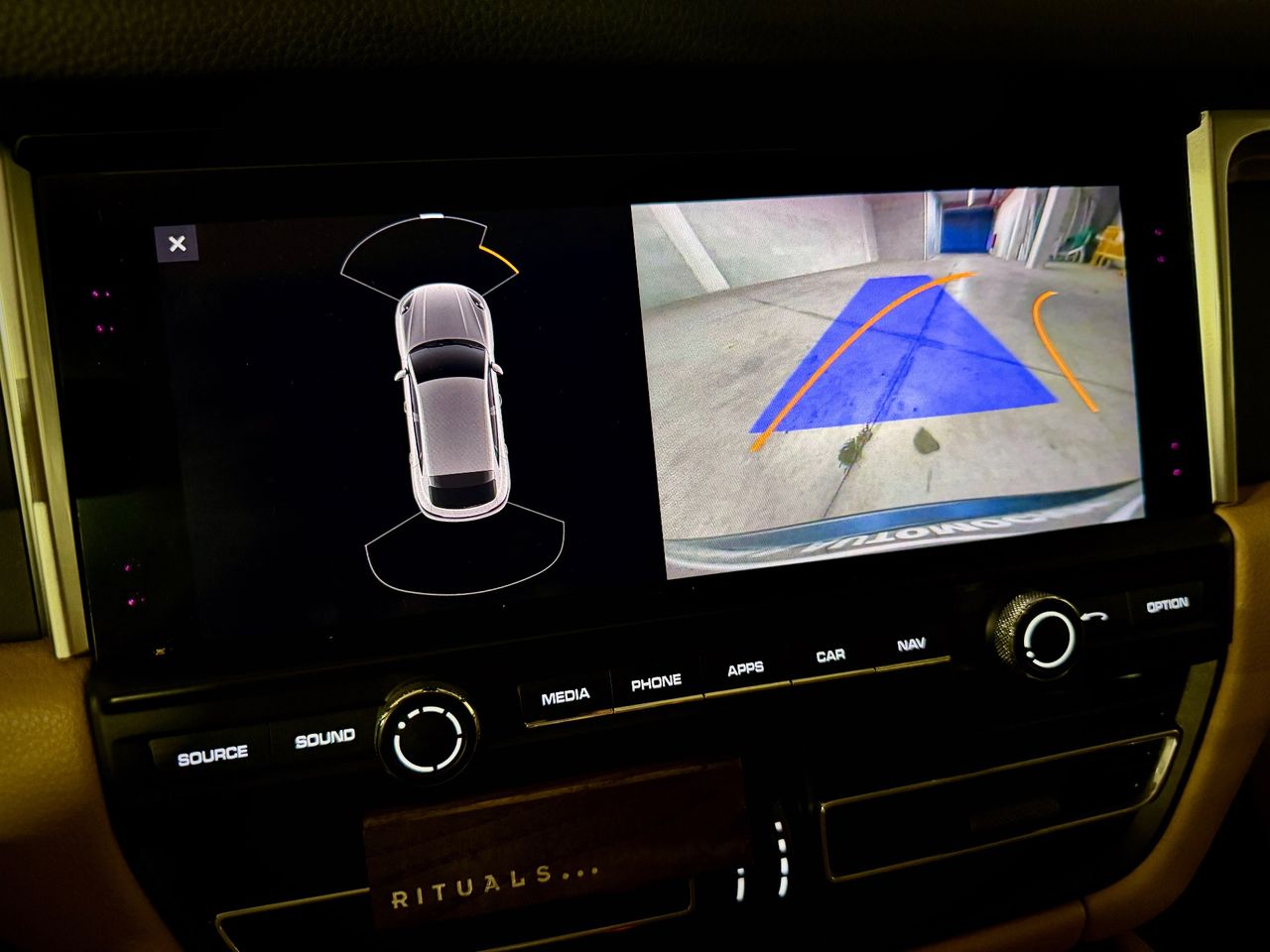 Porsche Macan Macan - Foto 25