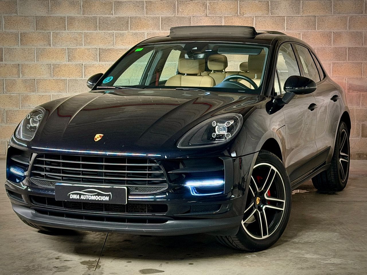 Porsche Macan Macan - Foto 3