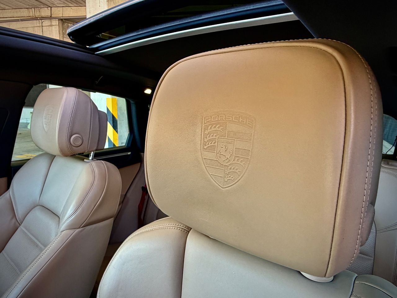 Porsche Macan Macan - Foto 6
