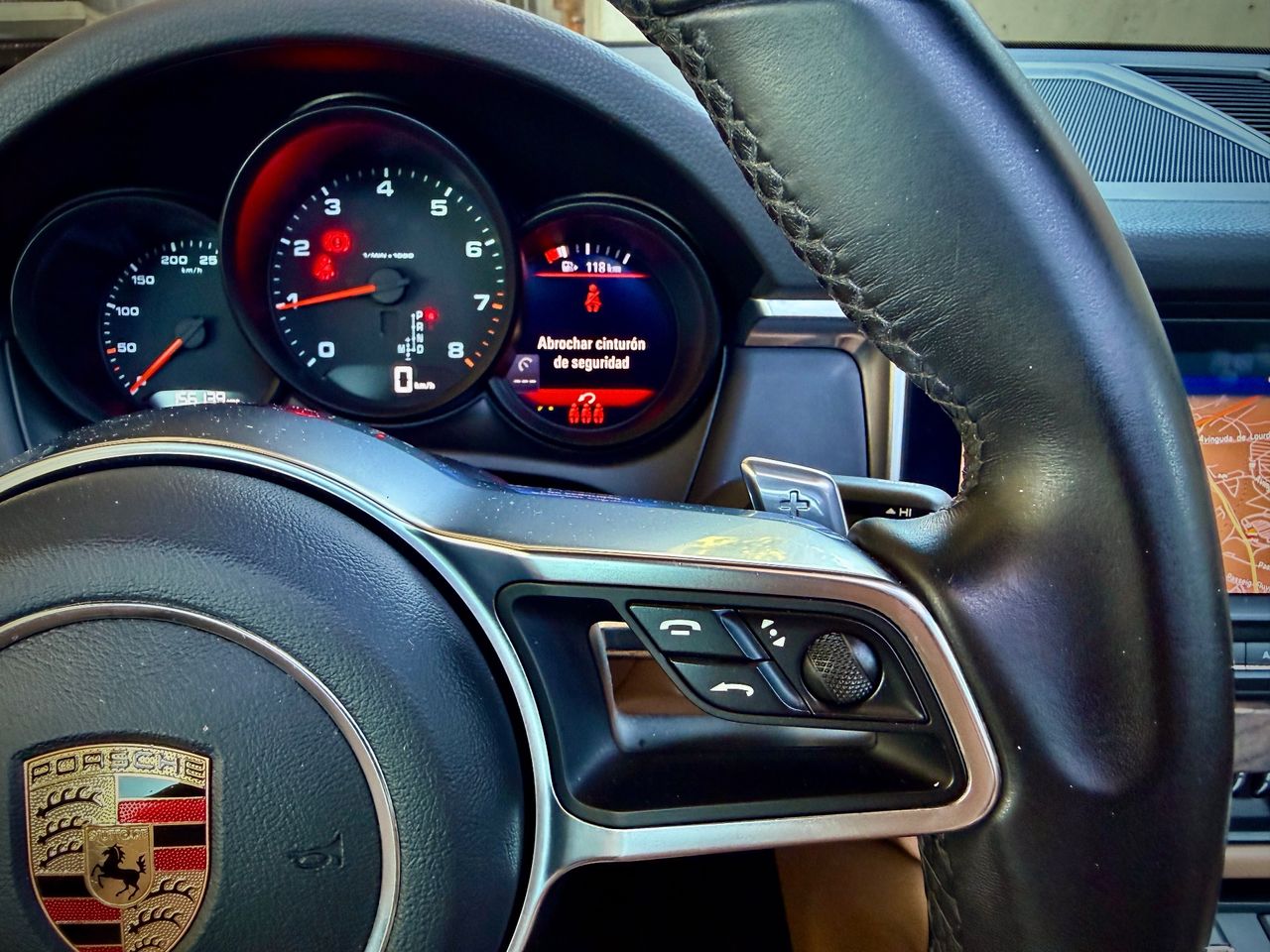 Porsche Macan Macan - Foto 21