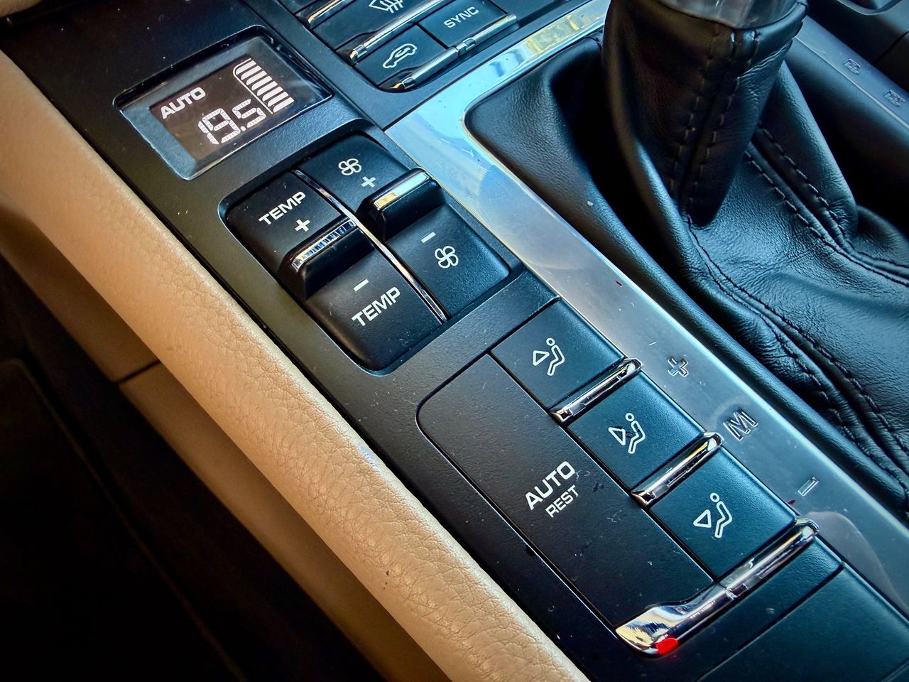 Porsche Macan Macan - Foto 29
