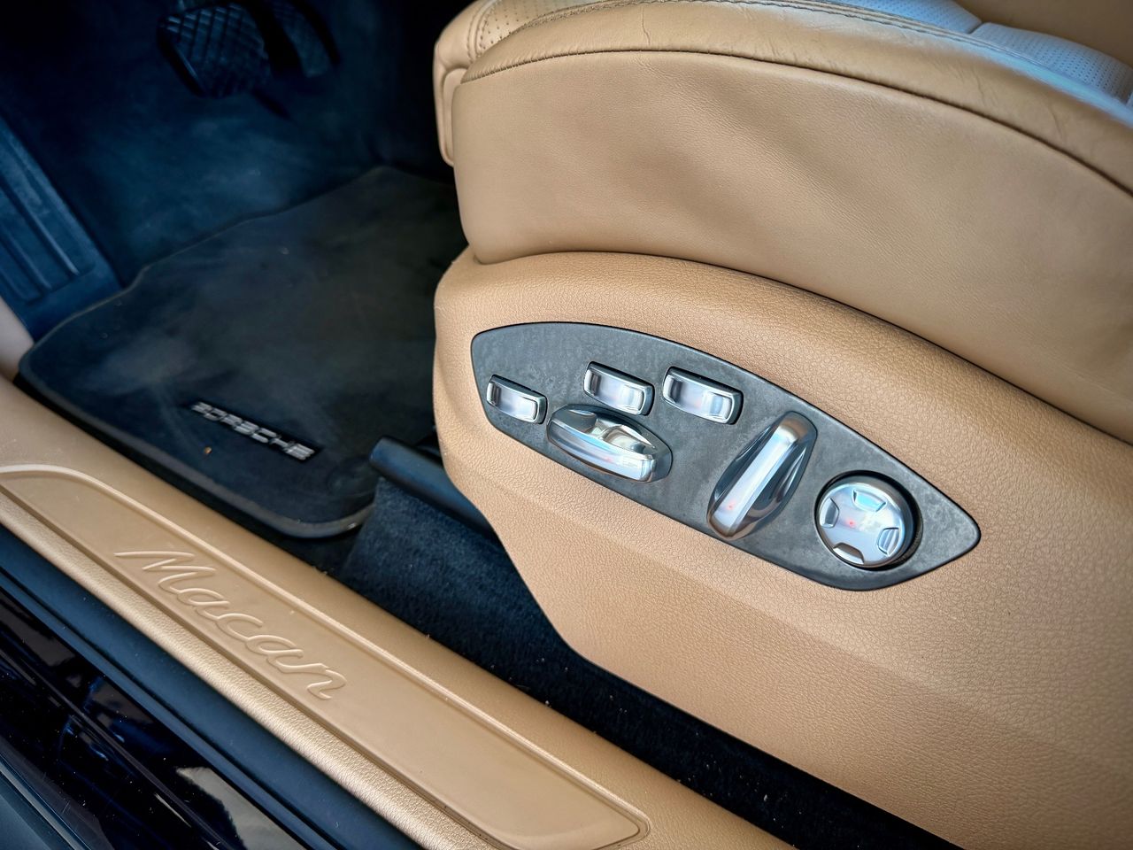 Porsche Macan Macan - Foto 11