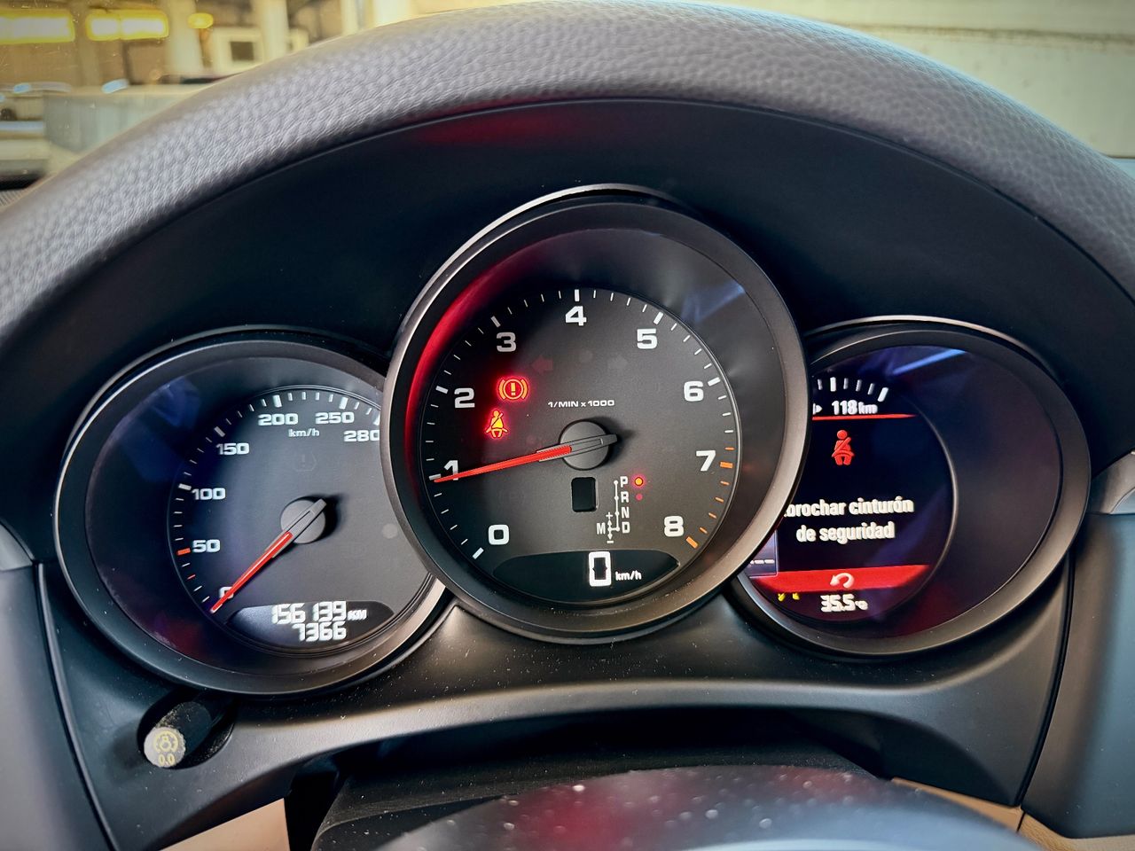Porsche Macan Macan - Foto 20