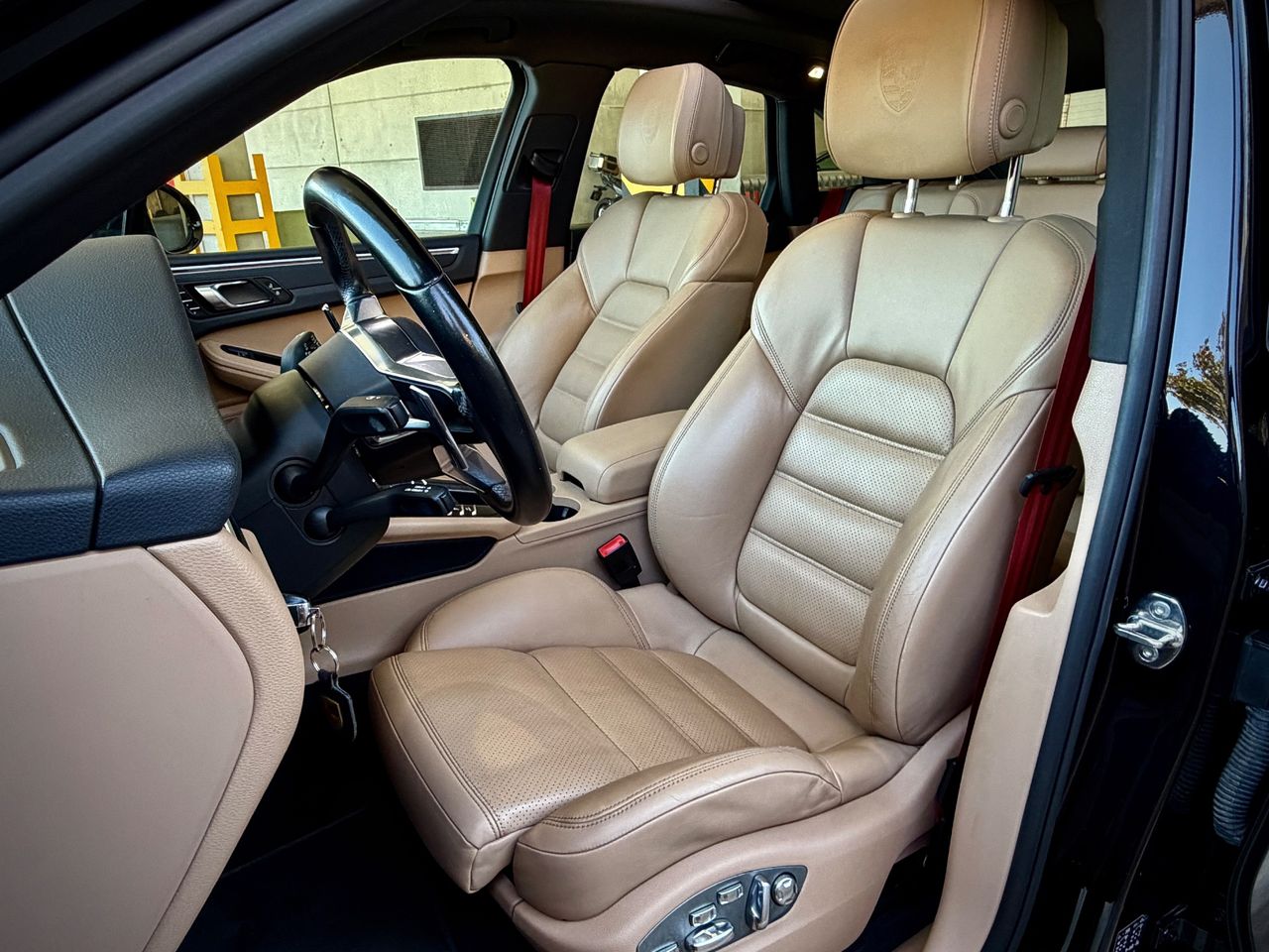 Porsche Macan Macan - Foto 4