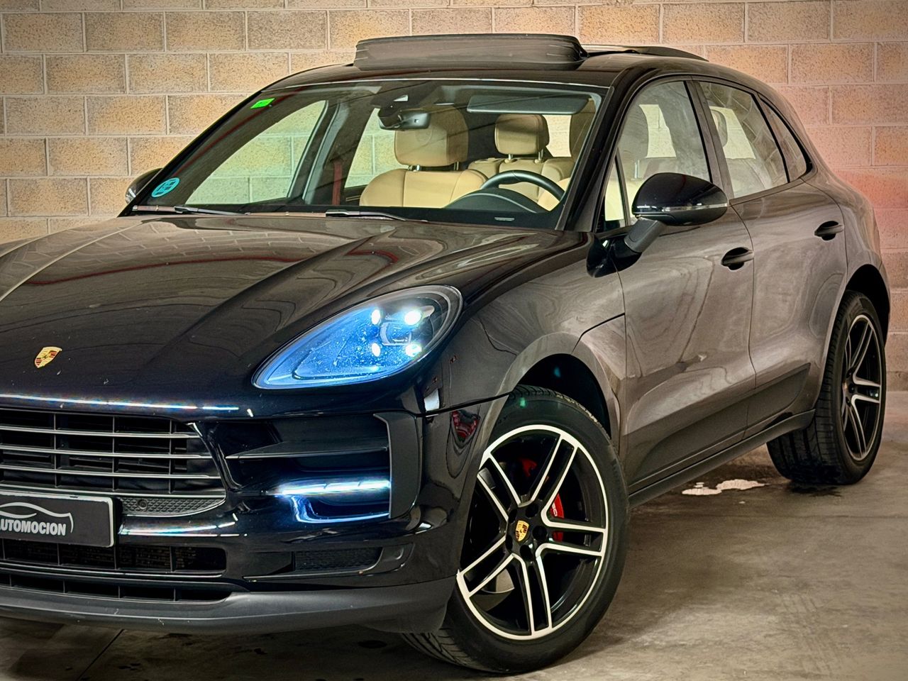 Porsche Macan Macan - Foto 15