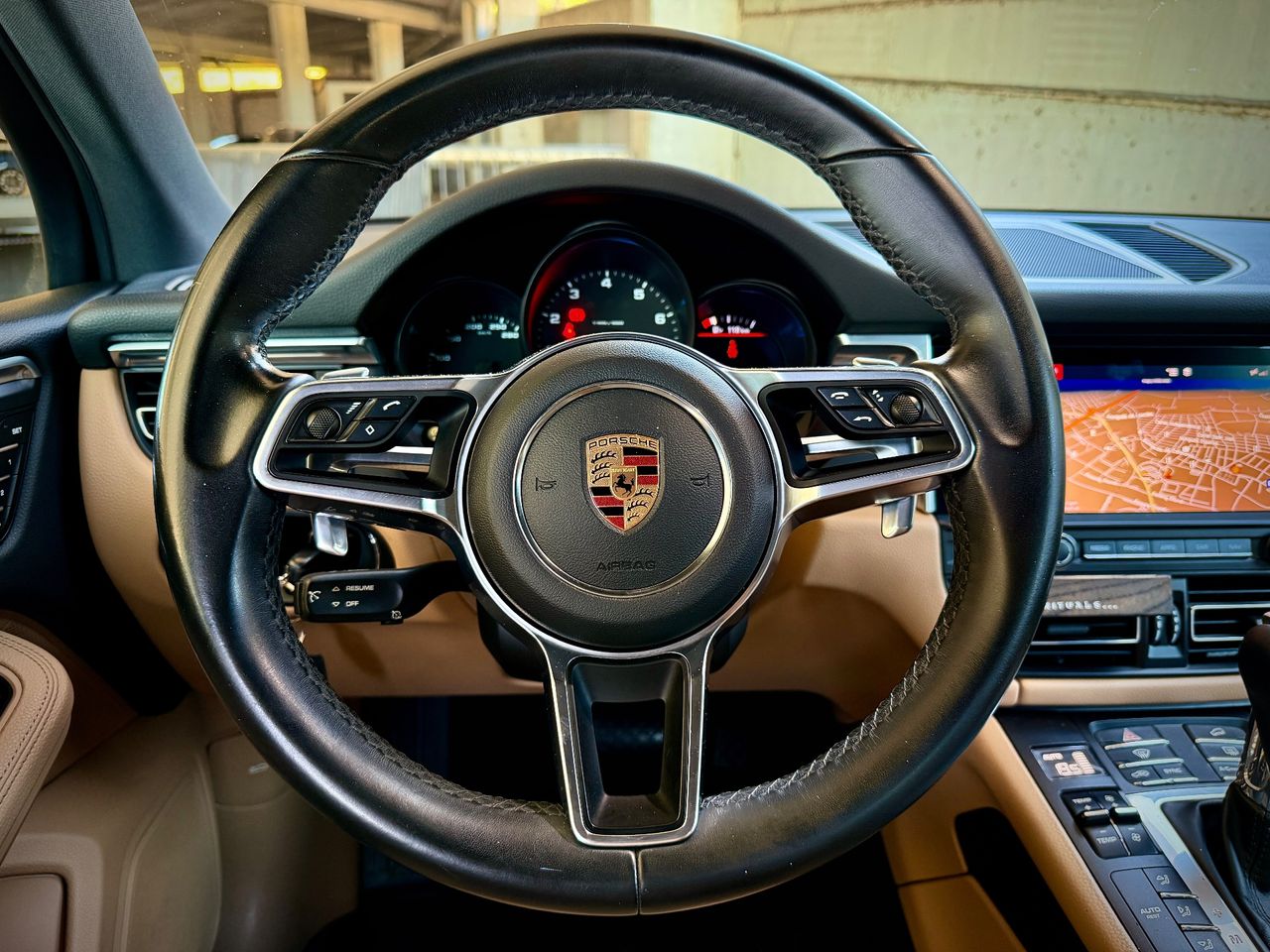 Porsche Macan Macan - Foto 13