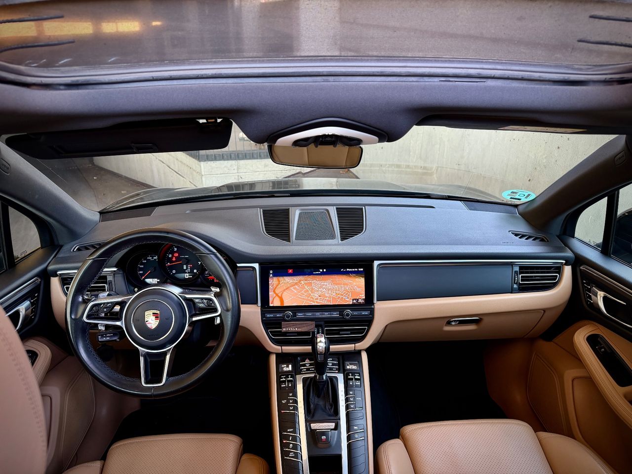 Porsche Macan Macan - Foto 27