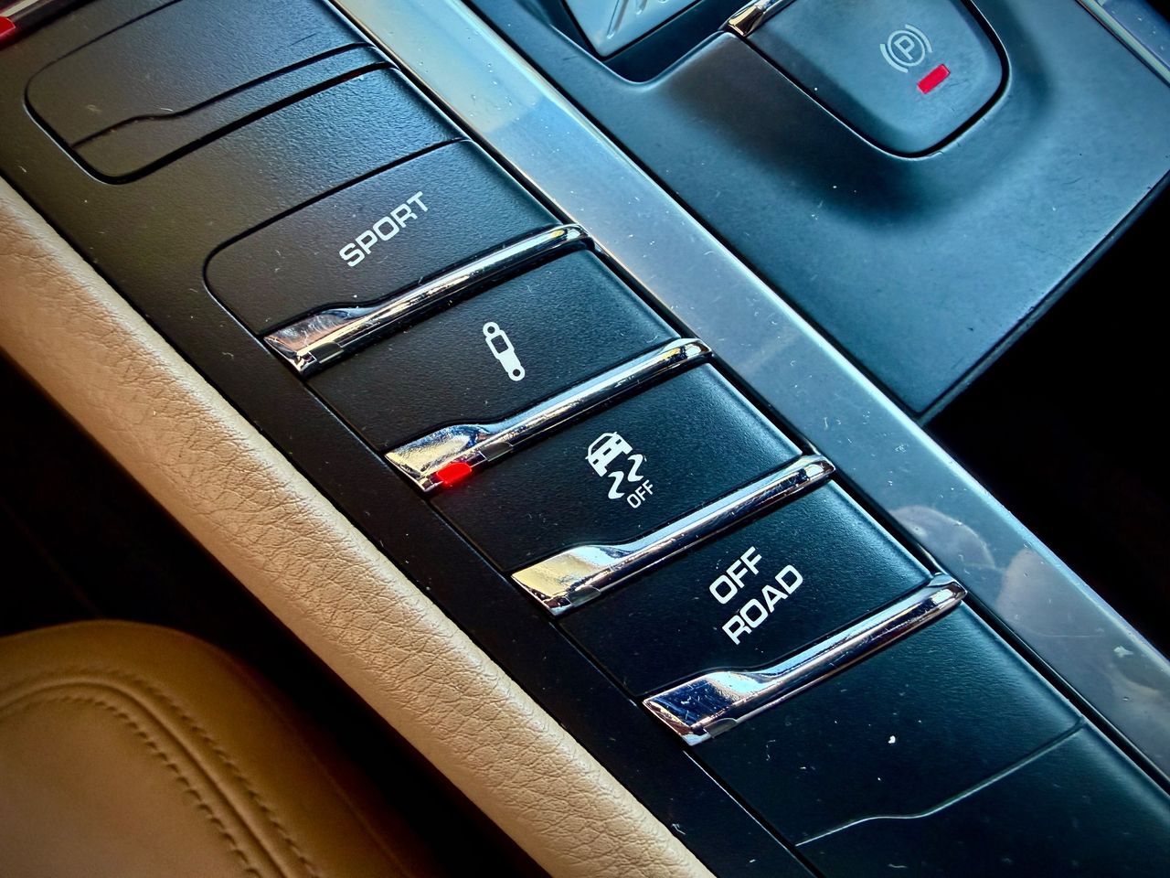 Porsche Macan Macan - Foto 30