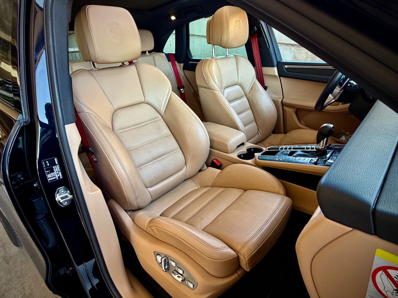 Porsche Macan Macan - Foto 10